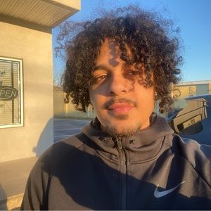 Meet your Posher, Timothy